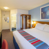 Отель Travelodge Manchester Sportcity, фото 4