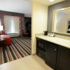 Отель Hampton Inn & Suites Albany At Albany Mall, фото 7