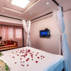 Отель Xitang Moon Courtyard Guest House, фото 5
