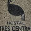 Отель Hostal Tres Central, фото 20