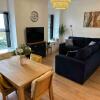 Отель Remarkable 1-bed Seaview Beach Apartment Barmouth в Бармуте