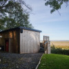 Отель Caswell Bay Hide Out - Cabin - Landimore, фото 29