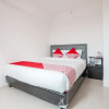 Отель Bassura City Apartments By OYO Rooms, фото 3