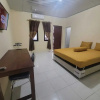 Отель Nadamax Solo Guest House, фото 18