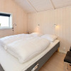 Отель 10 Person Holiday Home in Ansager, фото 5