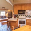 Отель Mt. Massive Chalet at Creekside Chalets - 1 Br Cabin, фото 8