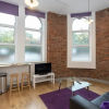 Отель Spacious, Apartment Close to Manchester City Centre By Pillo Rooms, фото 1
