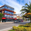 Отель Mihman Hotel, фото 1