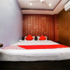 Отель OYO Flagship 50138 Hotel Parashuram ISBT, фото 8