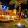 Отель Town Lodge Polokwane, фото 15