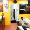Отель Funky Town Guesthouse, фото 14