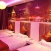 Отель Zhengzhou Love Theme Hotel, фото 3