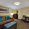 Отель Embassy Suites by Hilton Niagara Falls Fallsview, фото 42