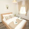 Отель Gabriel Apartments - Stylish Suites - King George ST, фото 15