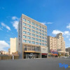 Отель Yishang Hotel (Huangshi Daye High Speed Railway North Station Jinjiu Factory Store), фото 1