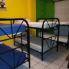 Отель Hostal Guacamayos, фото 9