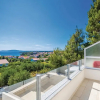 Отель Amazing Home in Banjol With Wifi and 3 Bedrooms, фото 7