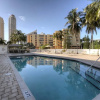 Отель Le Frontenac 413 by Go Florida Condo Sunny Isles, фото 16