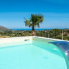 Отель Villa Bellacosa con Piscina Privata vista mare, фото 18