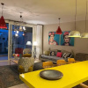 Отель Lovely 1 bedroom at Mangrouvy Gouna & Beach access, фото 10