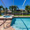 Отель Paradise Palms, фото 12