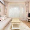 Отель Bright & Cozy 1bd Flat with a Terrace And Parking, фото 4