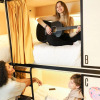 Отель Petit Hostel Palacio Real, фото 6