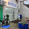Отель Bicycle Belgrade Hostel, фото 1