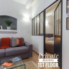 Отель Private Building, 4 Apts, Unique at Nice - Old Town, фото 2