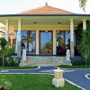 Отель Bali Dive Resort and Spa, фото 23