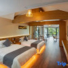 Отель Changqi Elegant Restaurant High-end Homestay (Nanyue Scenic Area), фото 7