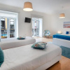 Отель Apartment with 5 Bedrooms in Aveiro, with Wonderful City View And Wifi - 10 Km From the Beach, фото 6