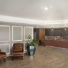 Отель Ramada Hotel & Suites by Wyndham Coventry в Ковентри