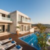 Отель Stylish Villa With Amazing View of Falasarna Beach, фото 16