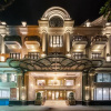 Отель Luxe Paradise Suites Hotel, фото 1
