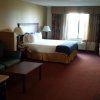 Отель Holiday Inn Express And Suites Salt Lake City Airport East, фото 10