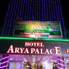 Отель Arya Palace, фото 1