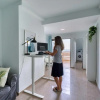 Отель Living Las Canteras Homes - 20 STEPS TO THE BEACH, фото 20