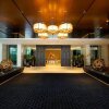 Отель SILQ Hotel and Residence Managed by The Ascott Limited, фото 2