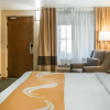 Отель Quality Inn & Suites, фото 4