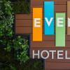 Отель Even Hotels Manchester Airport, an IHG Hotel, фото 1