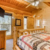 Отель Papa Bears Cabin by RedAwning, фото 4