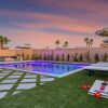 Отель Desert Eden by Avantstay 6BR w/ Ensuite Backyard Oasis w/ Pool & Hot Tub!, фото 14