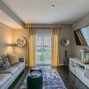 Отель BC-522: Channelside Luxury Apartment в Тампе