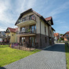 Отель Comfortable apartment for 5 people in Krynica Morska, фото 1