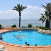 Отель 2 bedrooms appartement at San Javier 50 m away from the beach with sea view shared pool and furnishe, фото 6