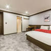 Отель Suwon Boutique Hotel XYM, фото 1