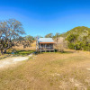 Отель New! Gorgeous Hill Country Cabin Just Minutes From Main St!, фото 1