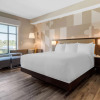 Отель Cambria Hotel College Park, фото 26