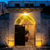Отель Masseria Montepaolo, фото 1